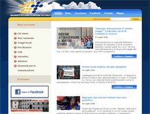 Tablet Screenshot of meic.net